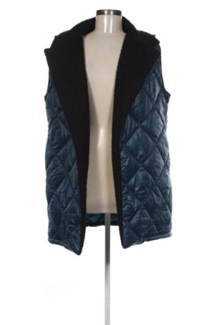 Vestă de femei Unbranded, Mărime L, Culoare Albastru, Preț 94,48 Lei, #137959443