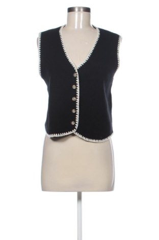 Дамски елек FullaModa, Размер S, Цвят Многоцветен, Цена 11,00 €, #137959739