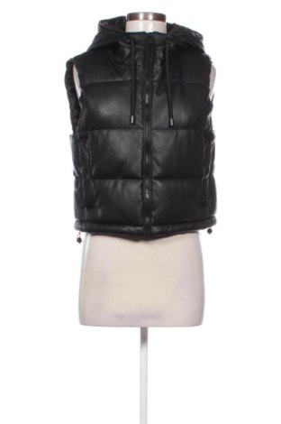 Női mellény Pull&Bear, Méret S, Szín Fekete, Ár 10 663 Ft, #137967676