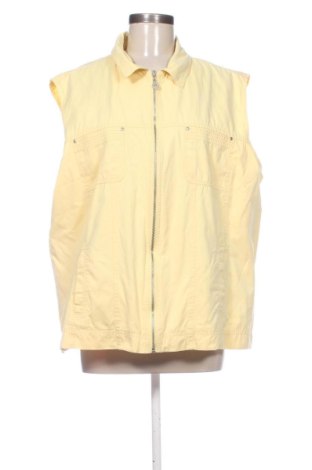 Női mellény Unbranded, Méret XXL, Szín Sárga, Ár 5 514 Ft, #137972312