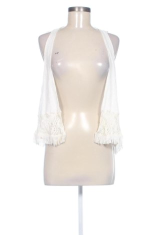 Dámska vesta  Tally Weijl, Veľkosť S, Farba Kremová, Cena  16,00 €, #137972318