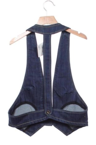 Vestă de femei Unbranded, Mărime M, Culoare Albastru, Preț 85,00 Lei, #137976690