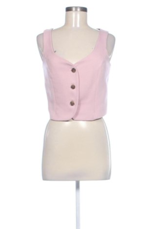 Дамски елек Primark, Размер M, Цвят Розов, Цена 17,00 €, #137980359