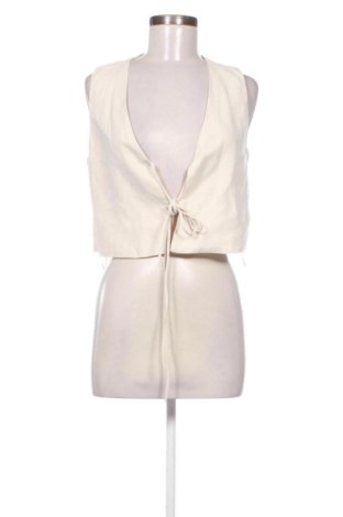 Vestă de femei Primark, Mărime S, Culoare Ecru, Preț 85,00 Lei, #137983494