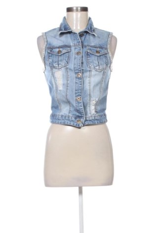 Damska kamizelka Unbranded, Rozmiar XS, Kolor Niebieski, Cena 63,50 zł, #137992288