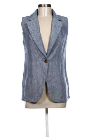 Damenweste SHEIN, Größe M, Farbe Blau, Preis 15,00 €, #137993865