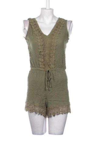 Dámská krátka kombinéza  Colloseum, Veľkosť M, Farba Zelená, Cena  13,72 €, #137936484