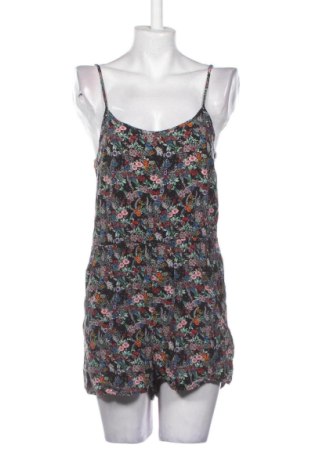 Kurzer Damenoverall H&M, Größe M, Farbe Mehrfarbig, Preis 14,00 €, #137937125