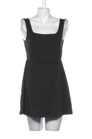 Salopetă scurtă de damă SHEIN, Mărime L, Culoare Negru, Preț 74,90 Lei, #137944033
