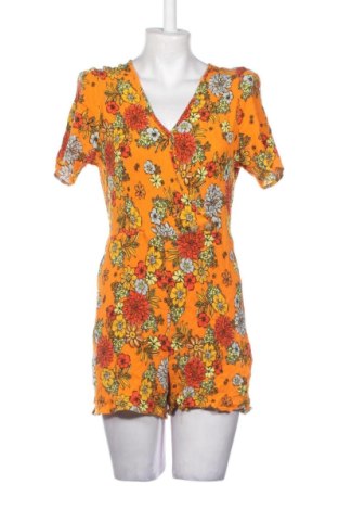Salopetă scurtă de damă Cotton On, Mărime L, Culoare Multicolor, Preț 72,00 Lei, #137944771