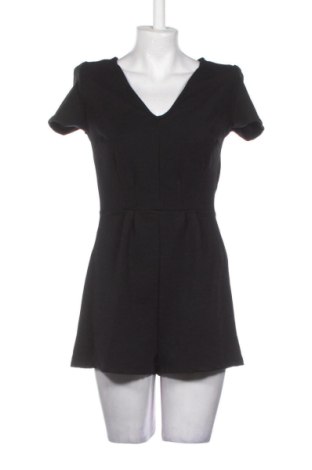 Salopetă scurtă de damă Unbranded, Mărime S, Culoare Negru, Preț 104,98 Lei, #137951414