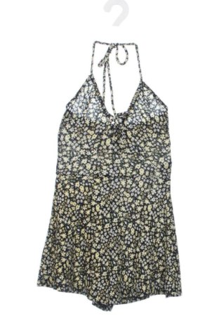 Salopetă scurtă de damă H&M, Mărime XXS, Culoare Multicolor, Preț 73,49 Lei, #137952325