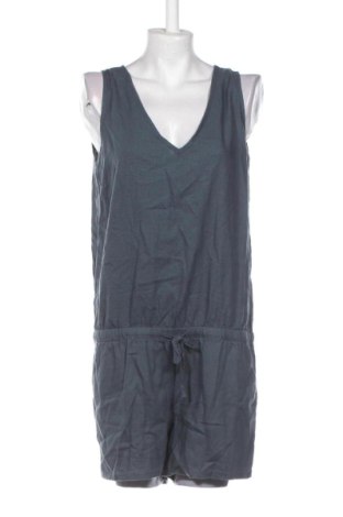 Дамски къс гащеризон Esmara, Размер XL, Цвят Син, Цена 14,00 €, #137955078