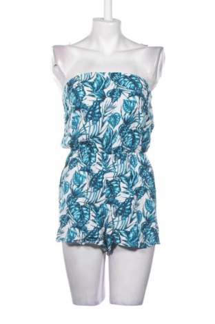 Damski krótki kombinezon H&M, Rozmiar S, Kolor Kolorowy, Cena 59,27 zł, #137957872