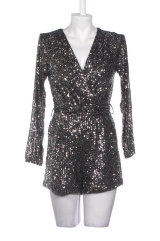 Salopetă scurtă de damă Wal G, Mărime S, Culoare Multicolor, Preț 344,18 Lei, #137960661