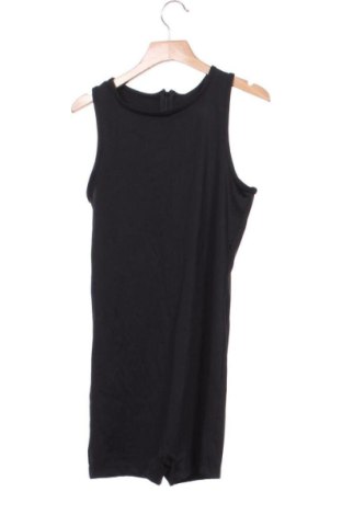 Salopetă scurtă de damă Unbranded, Mărime XS, Culoare Negru, Preț 73,49 Lei, #137973472