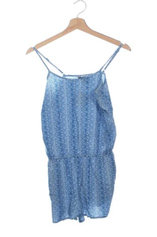 Salopetă scurtă de damă F&F, Mărime XS, Culoare Multicolor, Preț 65,46 Lei, #137971813