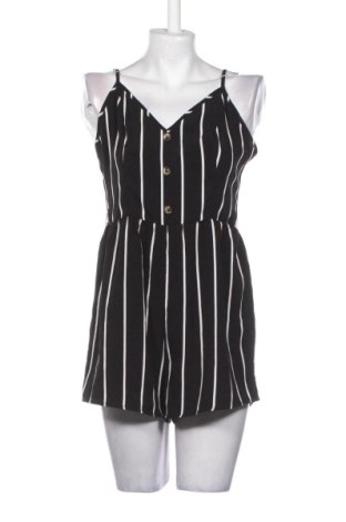 Kurzer Damenoverall SHEIN, Größe M, Farbe Mehrfarbig, Preis 14,48 €, #137949182