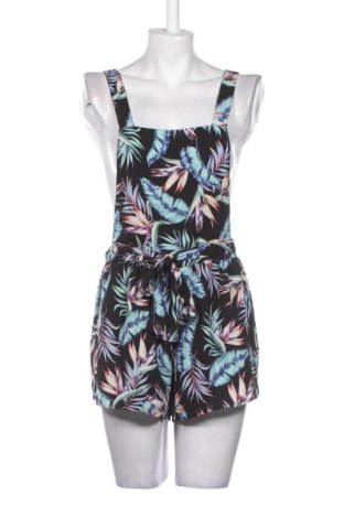 Kurzer Damenoverall H&M, Größe S, Farbe Mehrfarbig, Preis 15,00 €, #137949598