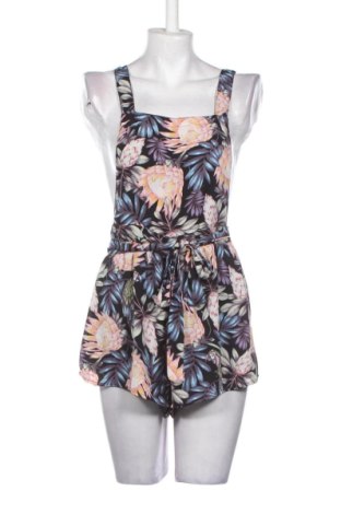 Kurzer Damenoverall H&M, Größe M, Farbe Mehrfarbig, Preis 15,00 €, #137949695