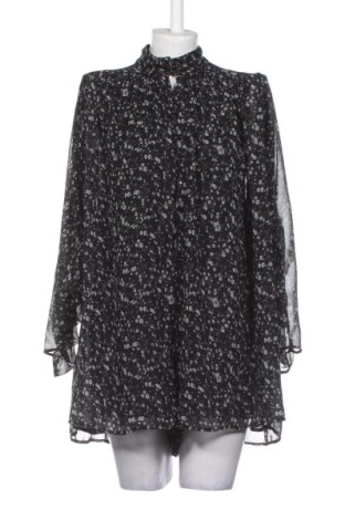 Salopetă scurtă de damă Zara, Mărime M, Culoare Multicolor, Preț 115,48 Lei, #137955838