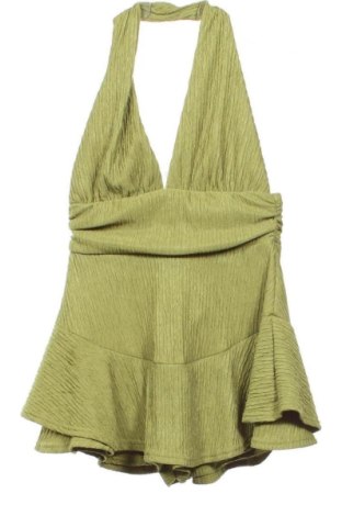 Női rövid overál Unbranded, Méret XS, Szín Zöld, Ár 7 801 Ft, #137978993