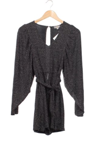 Kurzer Damenoverall Manor, Größe XS, Farbe Schwarz, Preis 13,00 €, #137980481