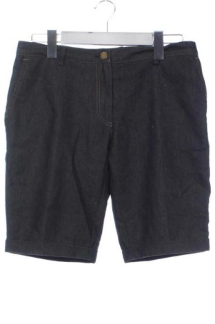 Pantaloni scurți de femei Unbranded, Mărime L, Culoare Albastru, Preț 52,49 Lei, #137927578