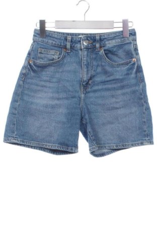 Damen Shorts H&M, Größe XS, Farbe Blau, Preis 9,00 €, #137928686