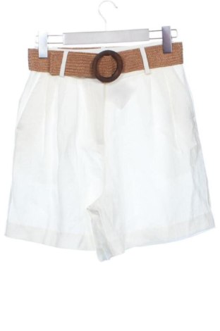 Női rövidnadrág Zara, Méret XS, Szín Ekrü
, Ár 5 067 Ft, #137928715
