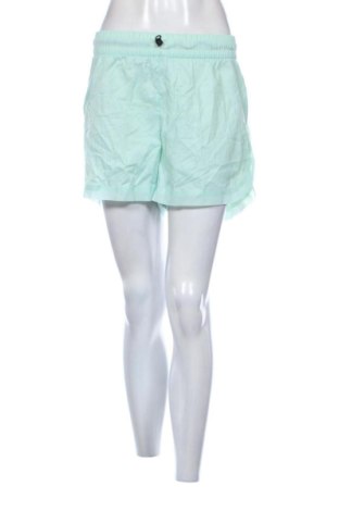 Damskie szorty H&M, Rozmiar S, Kolor Zielony, Cena 33,87 zł, #137934800