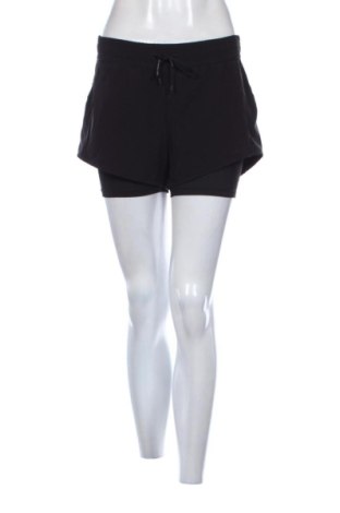 Damskie szorty H&M, Rozmiar M, Kolor Czarny, Cena 33,87 zł, #137935212