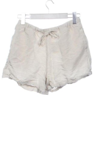 Dámske kraťasy  H&M, Veľkosť XS, Farba Béžová, Cena  10,00 €, #137935361