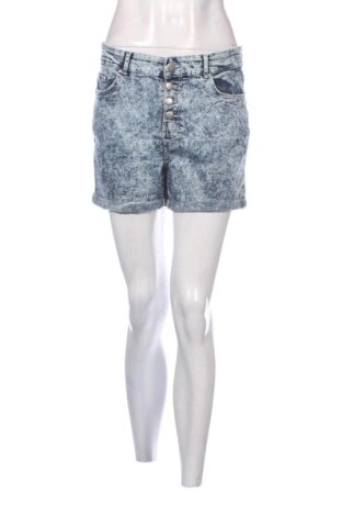 Pantaloni scurți de femei Janina, Mărime L, Culoare Multicolor, Preț 47,24 Lei, #137935915