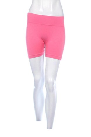 Damskie legginsy Unbranded, Rozmiar S, Kolor Różowy, Cena 21,17 zł, #137936511