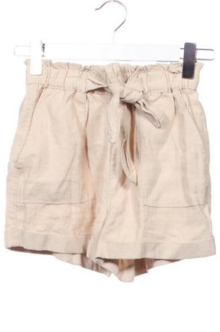 Pantaloni scurți de femei Fb Sister, Mărime XS, Culoare Bej, Preț 47,24 Lei, #137936946
