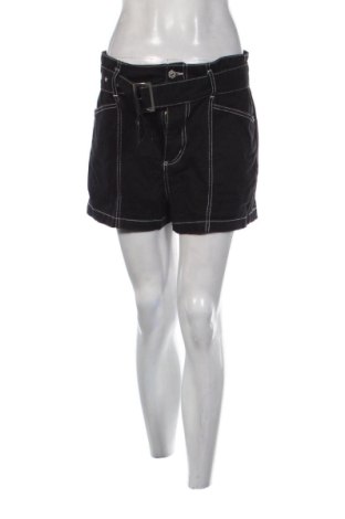 Pantaloni scurți de femei Denim Co., Mărime M, Culoare Negru, Preț 52,49 Lei, #137937918