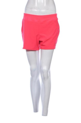 Pantaloni scurți de femei Mizuno, Mărime M, Culoare Roz, Preț 141,72 Lei, #137938607