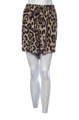 Pantaloni scurți de femei SHEIN, Mărime 5XL, Culoare Multicolor, Preț 47,24 Lei, #137938708