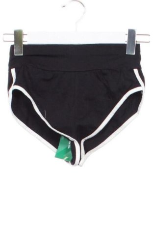 Pantaloni scurți de femei SHEIN, Mărime XS, Culoare Negru, Preț 68,24 Lei, #137938823