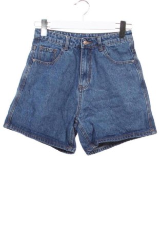 Damen Shorts Unbranded, Größe XS, Farbe Blau, Preis 10,00 €, #137939174