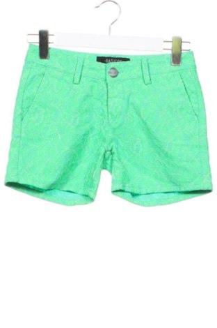Pantaloni scurți de femei BASICON, Mărime S, Culoare Verde, Preț 68,24 Lei, #137940021