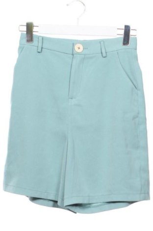 Damskie szorty Fashion Union, Rozmiar XS, Kolor Niebieski, Cena 38,44 zł, #137940060