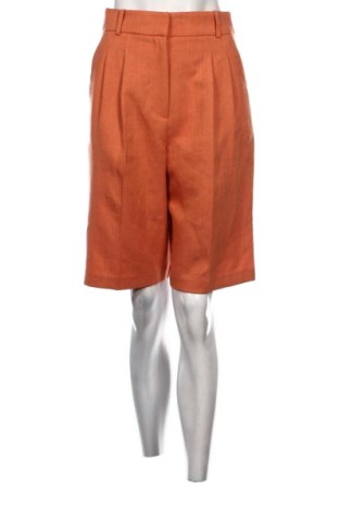 Damskie szorty Topshop, Rozmiar S, Kolor Pomarańczowy, Cena 38,74 zł, #137940095