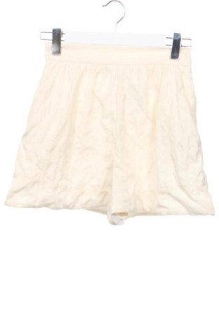 Pantaloni scurți de femei Iro, Mărime XS, Culoare Ecru, Preț 299,20 Lei, #137941014