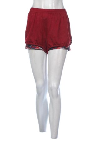 Damskie szorty Unbranded, Rozmiar XL, Kolor Czerwony, Cena 32,81 zł, #137941288