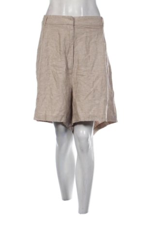 Damen Shorts Old Navy, Größe 3XL, Farbe Beige, Preis 14,00 €, #137941593