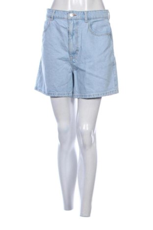 Damen Shorts Zara, Größe L, Farbe Blau, Preis 14,10 €, #137942039