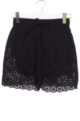 Дамски къс панталон Vero Moda, Размер XS, Цвят Черен, Цена 13,00 €, #137942683