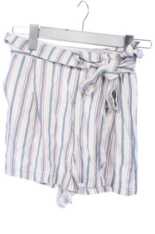 Pantaloni scurți de femei Zara, Mărime XXS, Culoare Multicolor, Preț 68,24 Lei, #137943058